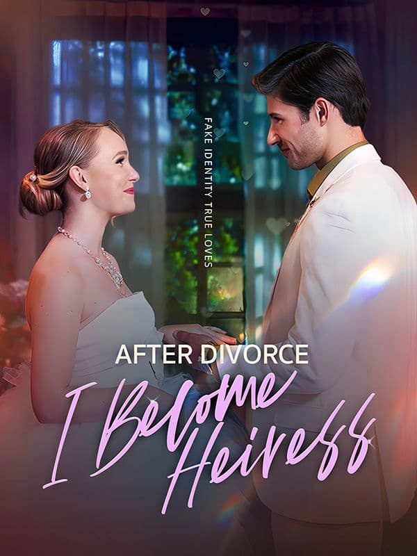 After Divorce: I Become Heiress